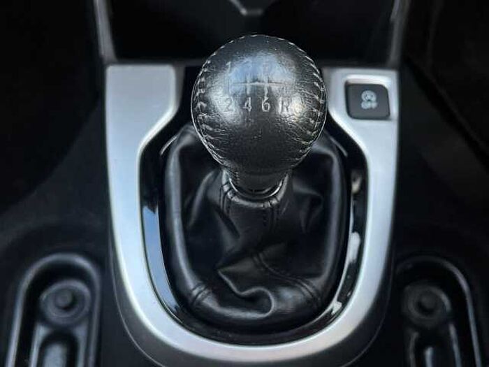 Honda Jazz 1.3 i-VTEC EX Hatchback 5dr Petrol Manual Euro 6 (s/s) (102 ps) 