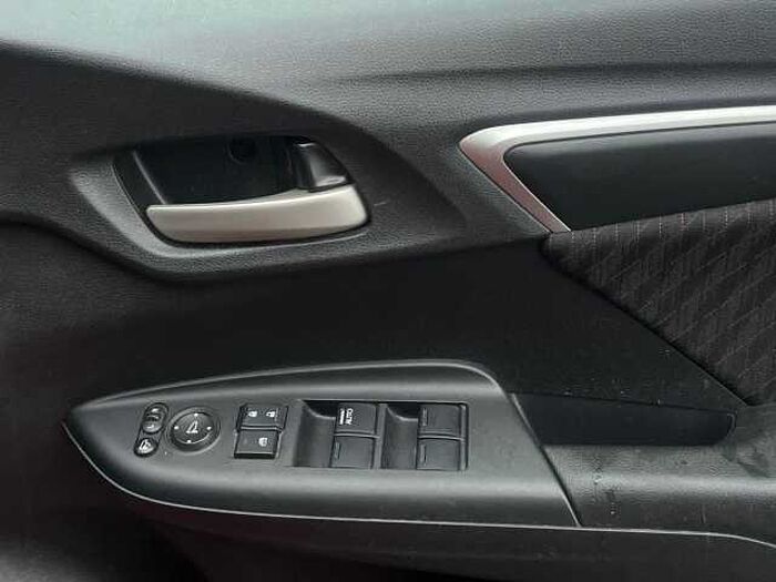 Honda Jazz 1.5 i-VTEC Sport Hatchback 5dr Petrol CVT Euro 6 (s/s) (130 ps) 