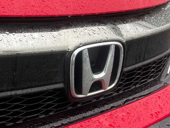 Honda Jazz 1.5 i-VTEC Sport Hatchback 5dr Petrol CVT Euro 6 (s/s) (130 ps) 