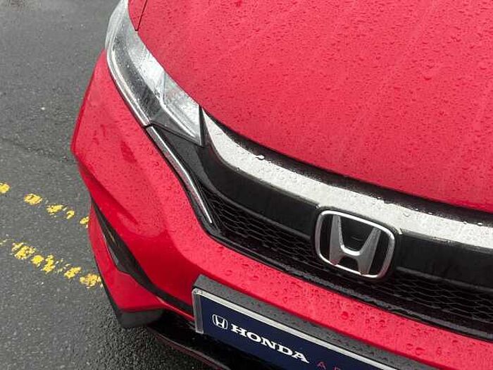 Honda Jazz 1.5 i-VTEC Sport Hatchback 5dr Petrol CVT Euro 6 (s/s) (130 ps) 