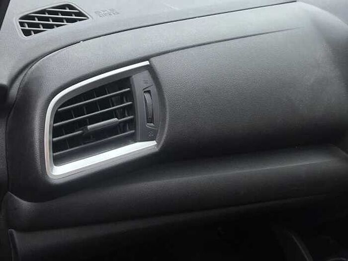 Honda Jazz 1.5 i-VTEC Sport Hatchback 5dr Petrol CVT Euro 6 (s/s) (130 ps) 