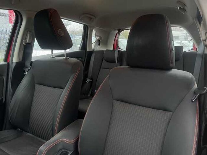 Honda Jazz 1.5 i-VTEC Sport Hatchback 5dr Petrol CVT Euro 6 (s/s) (130 ps) 