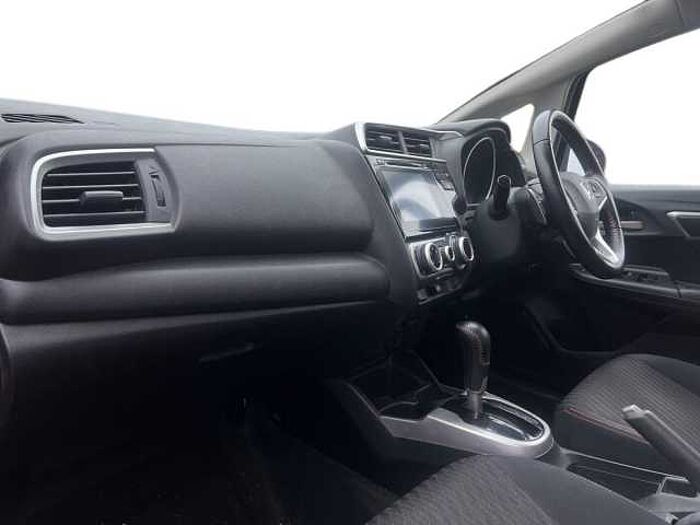 Honda Jazz 1.5 i-VTEC Sport Hatchback 5dr Petrol CVT Euro 6 (s/s) (130 ps) 