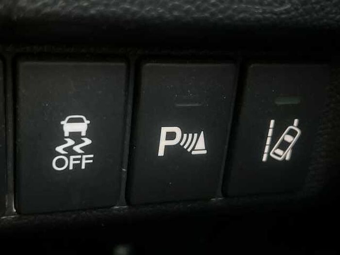 Honda Jazz 1.5 i-VTEC Sport Hatchback 5dr Petrol CVT Euro 6 (s/s) (130 ps) 