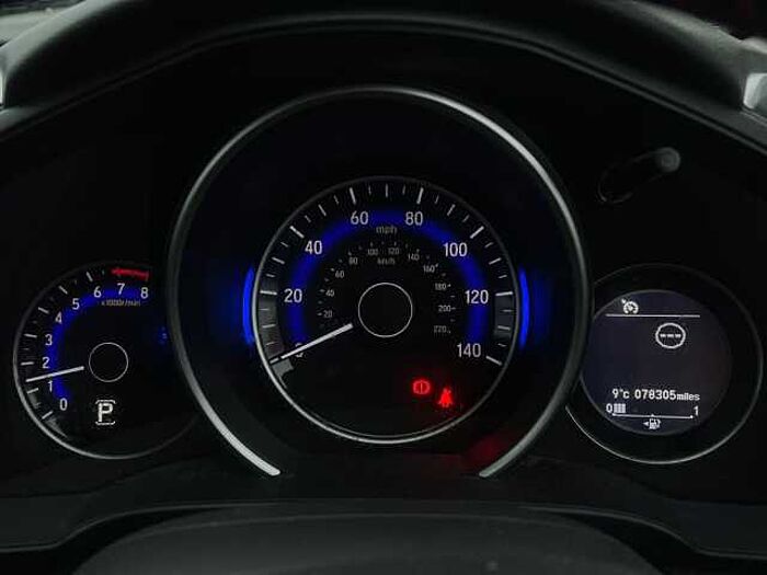 Honda Jazz 1.5 i-VTEC Sport Hatchback 5dr Petrol CVT Euro 6 (s/s) (130 ps) 