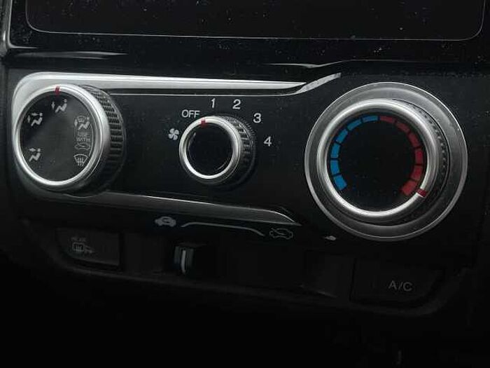 Honda Jazz 1.5 i-VTEC Sport Hatchback 5dr Petrol CVT Euro 6 (s/s) (130 ps) 