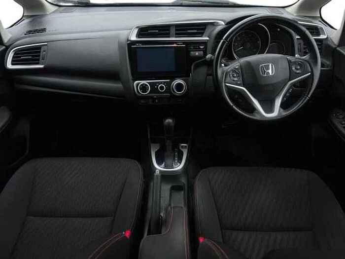 Honda Jazz 1.5 i-VTEC Sport Hatchback 5dr Petrol CVT Euro 6 (s/s) (130 ps) 