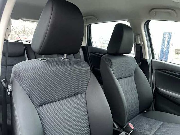 Honda Jazz 1.3 i-VTEC S Hatchback 5dr Petrol CVT Euro 6 (s/s) (102 ps) 