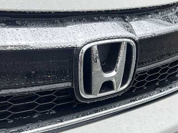 Honda Jazz 1.3 i-VTEC S Hatchback 5dr Petrol CVT Euro 6 (s/s) (102 ps) 