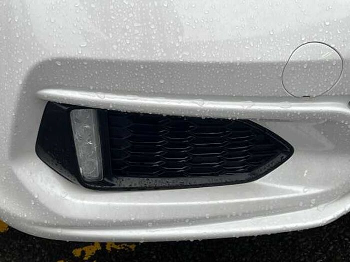 Honda Jazz 1.3 i-VTEC S Hatchback 5dr Petrol CVT Euro 6 (s/s) (102 ps) 