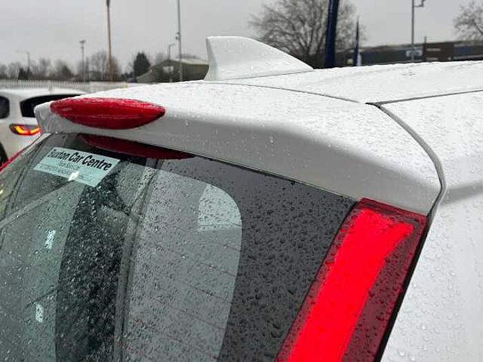 Honda Jazz 1.3 i-VTEC S Hatchback 5dr Petrol CVT Euro 6 (s/s) (102 ps) 