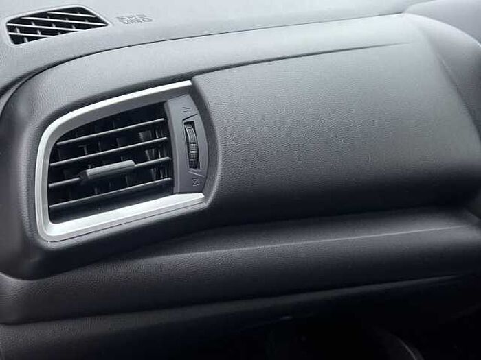 Honda Jazz 1.3 i-VTEC S Hatchback 5dr Petrol CVT Euro 6 (s/s) (102 ps) 