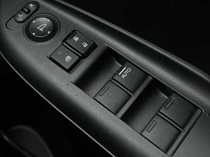 Honda Jazz 1.3 i-VTEC S Hatchback 5dr Petrol CVT Euro 6 (s/s) (102 ps) 