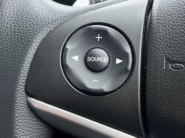 Honda Jazz 1.3 i-VTEC S Hatchback 5dr Petrol CVT Euro 6 (s/s) (102 ps) 