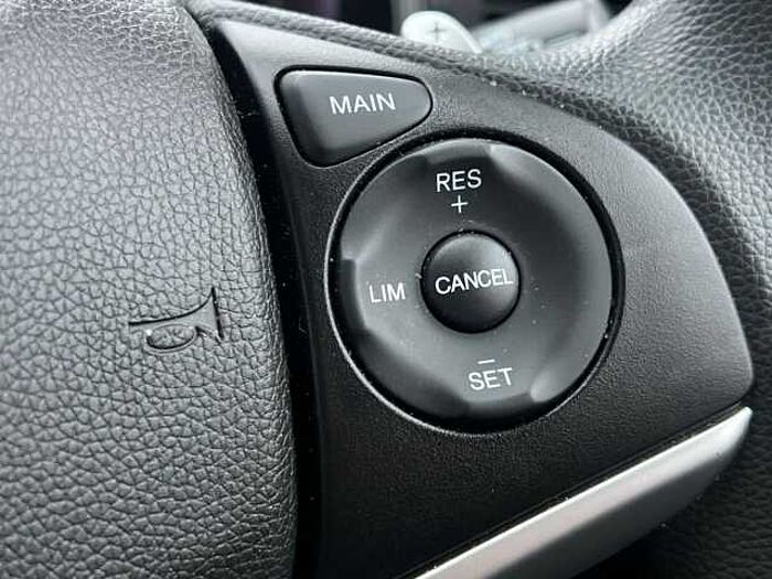 Honda Jazz 1.3 i-VTEC S Hatchback 5dr Petrol CVT Euro 6 (s/s) (102 ps) 