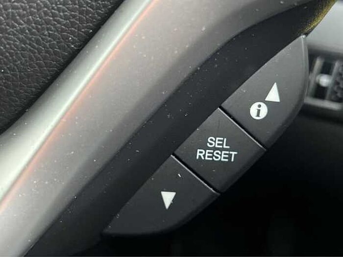 Honda Jazz 1.3 i-VTEC S Hatchback 5dr Petrol CVT Euro 6 (s/s) (102 ps) 