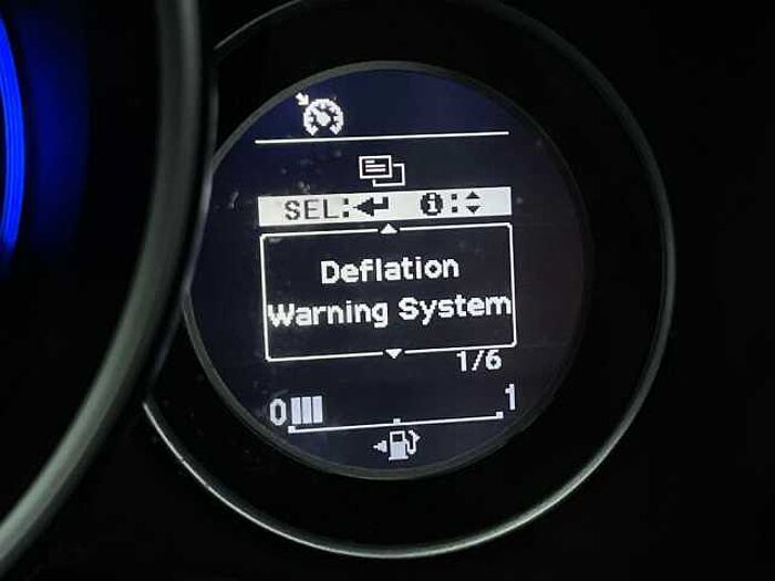 Honda Jazz 1.3 i-VTEC S Hatchback 5dr Petrol CVT Euro 6 (s/s) (102 ps) 