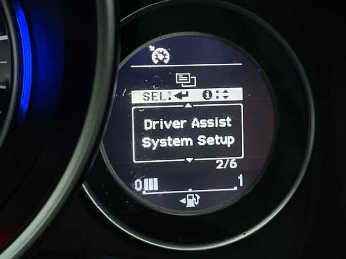 Honda Jazz 1.3 i-VTEC S Hatchback 5dr Petrol CVT Euro 6 (s/s) (102 ps) 