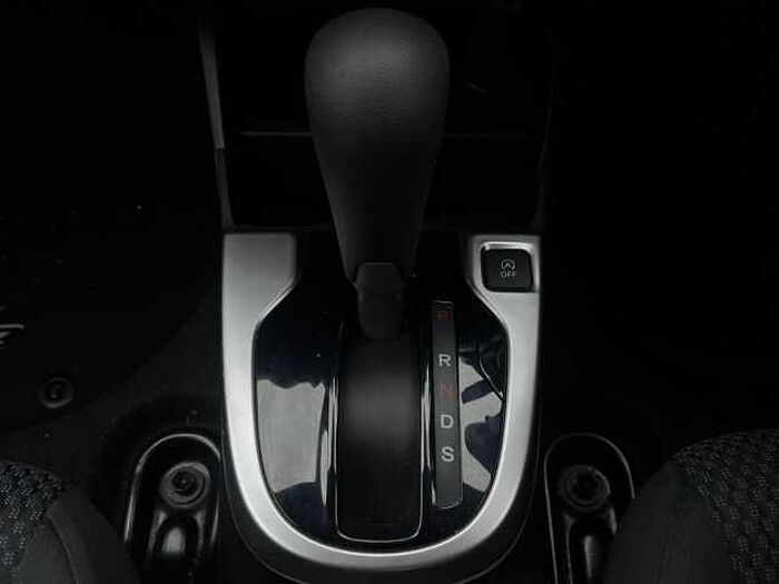 Honda Jazz 1.3 i-VTEC S Hatchback 5dr Petrol CVT Euro 6 (s/s) (102 ps) 