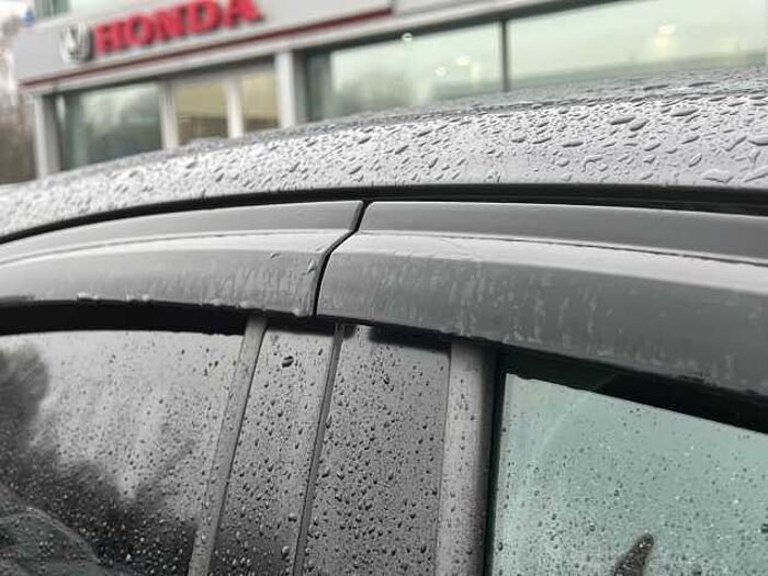 Honda HR-V 1.5 i-VTEC SE SUV 5dr Petrol Manual Euro 6 (s/s) (130 ps) 