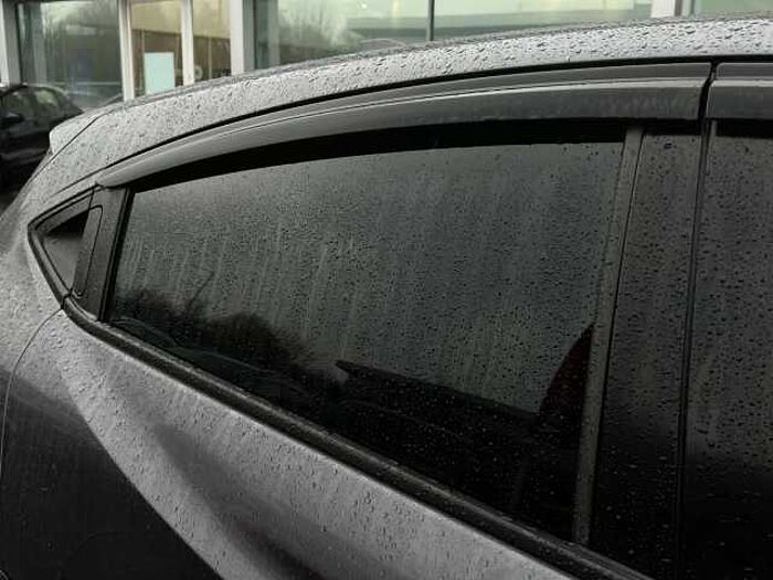 Honda HR-V 1.5 i-VTEC SE SUV 5dr Petrol Manual Euro 6 (s/s) (130 ps) 