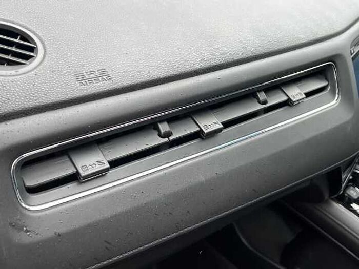 Honda HR-V 1.5 i-VTEC SE SUV 5dr Petrol Manual Euro 6 (s/s) (130 ps) 