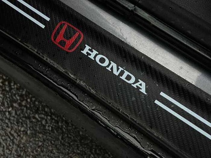 Honda HR-V 1.5 i-VTEC SE SUV 5dr Petrol Manual Euro 6 (s/s) (130 ps) 