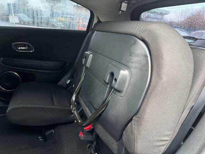 Honda HR-V 1.5 i-VTEC SE SUV 5dr Petrol Manual Euro 6 (s/s) (130 ps) 