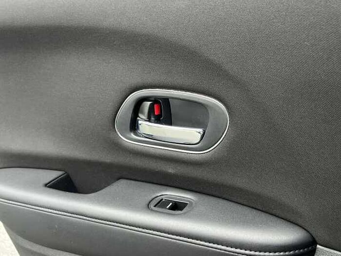 Honda HR-V 1.5 i-VTEC SE SUV 5dr Petrol Manual Euro 6 (s/s) (130 ps) 