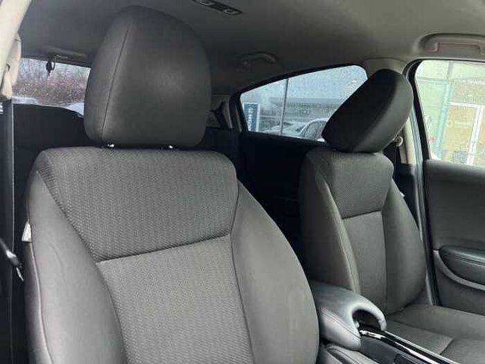 Honda HR-V 1.5 i-VTEC SE SUV 5dr Petrol Manual Euro 6 (s/s) (130 ps) 