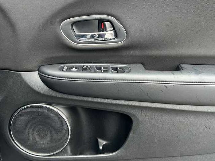 Honda HR-V 1.5 i-VTEC SE SUV 5dr Petrol Manual Euro 6 (s/s) (130 ps) 