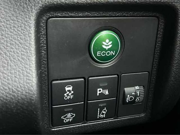 Honda HR-V 1.5 i-VTEC SE SUV 5dr Petrol Manual Euro 6 (s/s) (130 ps) 