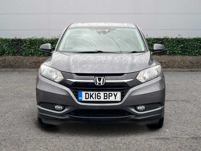 Honda HR-V 1.5 i-VTEC SE SUV 5dr Petrol Manual Euro 6 (s/s) (130 ps) 