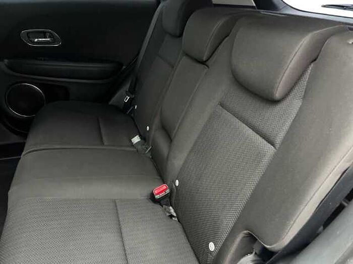 Honda HR-V 1.5 i-VTEC SE SUV 5dr Petrol Manual Euro 6 (s/s) (130 ps) 