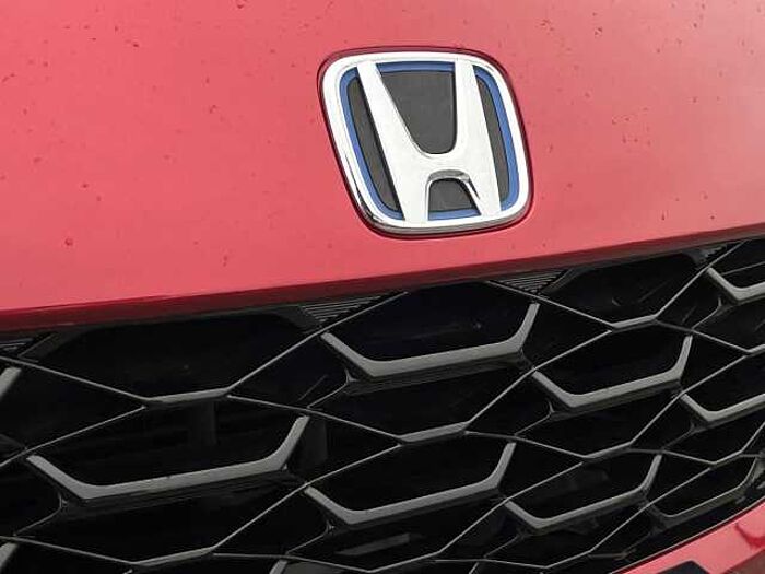 Honda ZR-V e:HEV 2.0 h i-MMD Sport SUV 5dr Petrol Hybrid eCVT Euro 6 (s/s) (184 ps) 