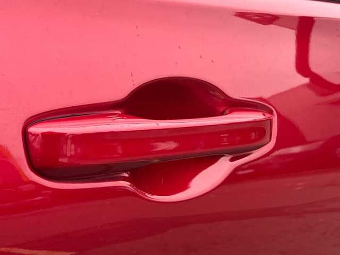 Honda ZR-V e:HEV 2.0 h i-MMD Sport SUV 5dr Petrol Hybrid eCVT Euro 6 (s/s) (184 ps) 