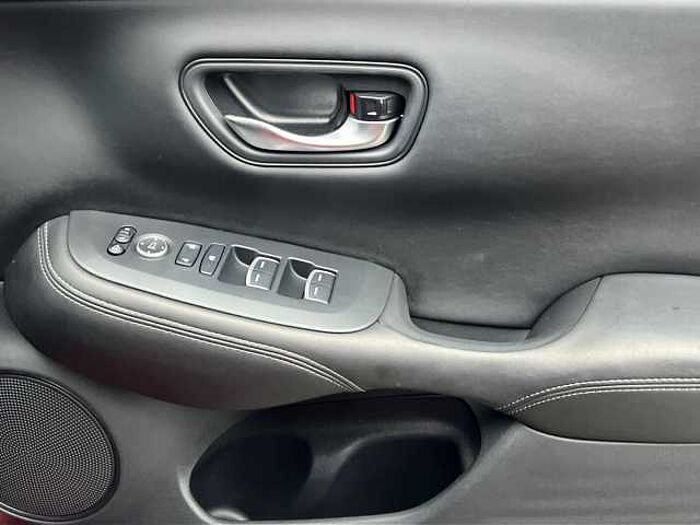 Honda ZR-V e:HEV 2.0 h i-MMD Sport SUV 5dr Petrol Hybrid eCVT Euro 6 (s/s) (184 ps) 