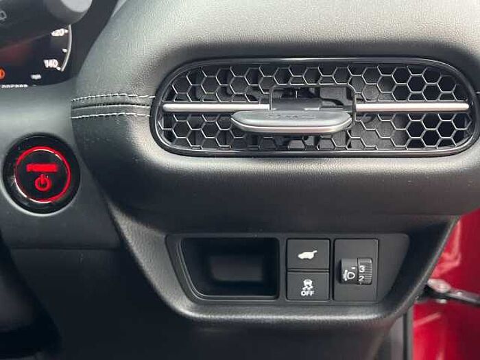 Honda ZR-V e:HEV 2.0 h i-MMD Sport SUV 5dr Petrol Hybrid eCVT Euro 6 (s/s) (184 ps) 