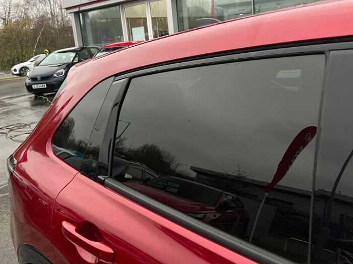 Honda ZR-V e:HEV 2.0 h i-MMD Sport SUV 5dr Petrol Hybrid eCVT Euro 6 (s/s) (184 ps) 