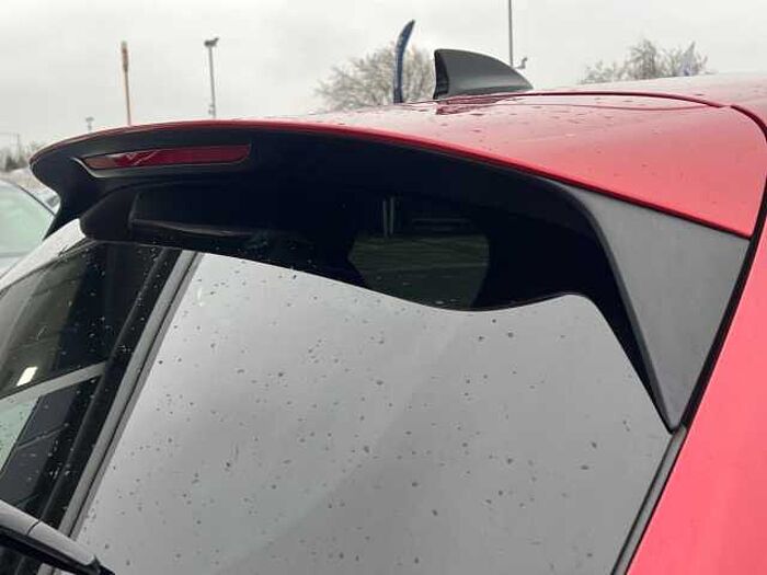 Honda ZR-V e:HEV 2.0 h i-MMD Sport SUV 5dr Petrol Hybrid eCVT Euro 6 (s/s) (184 ps) 