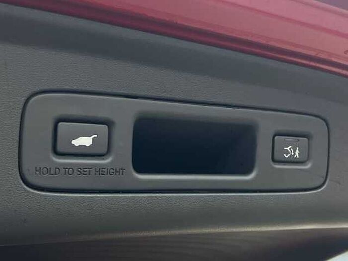 Honda ZR-V e:HEV 2.0 h i-MMD Sport SUV 5dr Petrol Hybrid eCVT Euro 6 (s/s) (184 ps) 