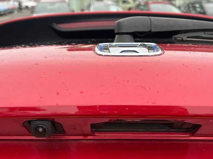 Honda ZR-V e:HEV 2.0 h i-MMD Sport SUV 5dr Petrol Hybrid eCVT Euro 6 (s/s) (184 ps) 