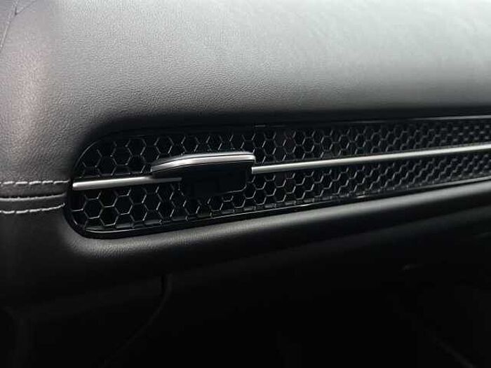 Honda ZR-V e:HEV 2.0 h i-MMD Sport SUV 5dr Petrol Hybrid eCVT Euro 6 (s/s) (184 ps) 