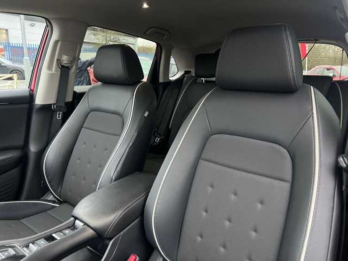 Honda ZR-V e:HEV 2.0 h i-MMD Sport SUV 5dr Petrol Hybrid eCVT Euro 6 (s/s) (184 ps) 