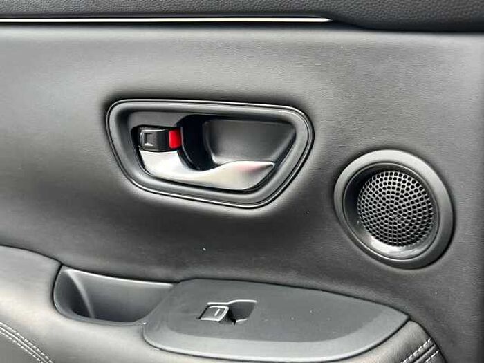 Honda ZR-V e:HEV 2.0 h i-MMD Sport SUV 5dr Petrol Hybrid eCVT Euro 6 (s/s) (184 ps) 