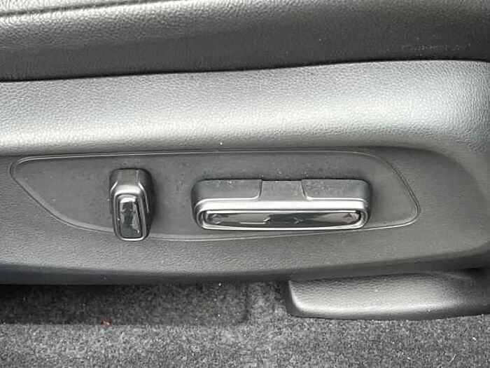 Honda ZR-V e:HEV 2.0 h i-MMD Sport SUV 5dr Petrol Hybrid eCVT Euro 6 (s/s) (184 ps) 