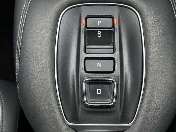 Honda ZR-V e:HEV 2.0 h i-MMD Sport SUV 5dr Petrol Hybrid eCVT Euro 6 (s/s) (184 ps) 