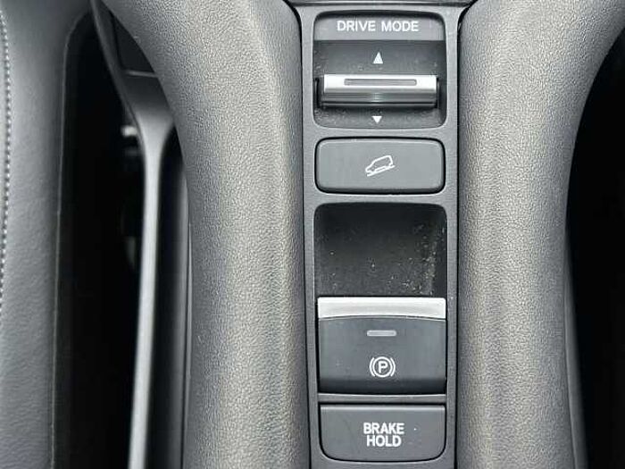 Honda ZR-V e:HEV 2.0 h i-MMD Sport SUV 5dr Petrol Hybrid eCVT Euro 6 (s/s) (184 ps) 