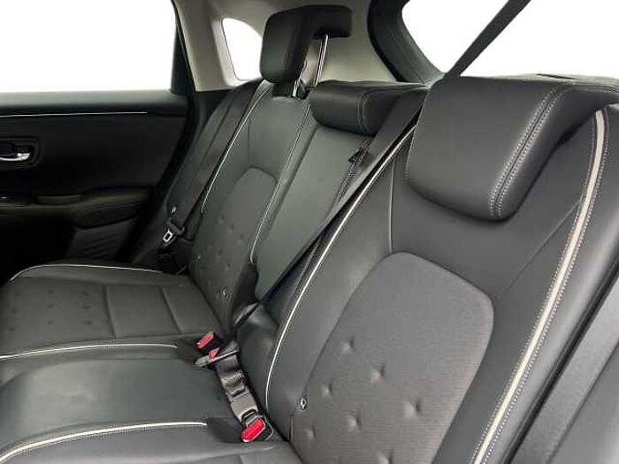 Honda ZR-V e:HEV 2.0 h i-MMD Sport SUV 5dr Petrol Hybrid eCVT Euro 6 (s/s) (184 ps) 