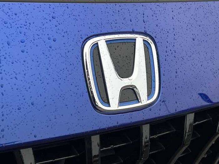 Honda ZR-V e:HEV 2.0 h i-MMD Advance SUV 5dr Petrol Hybrid eCVT Euro 6 (s/s) (184 ps) 